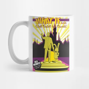 What If...Walt hadn't lost Oswald Mug